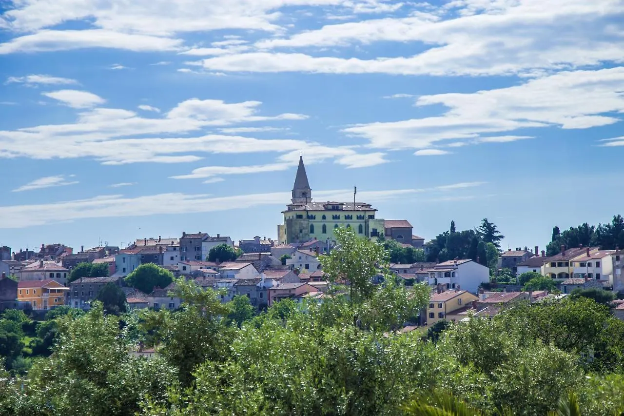 Apartman Vlado Apartment Vrsar 0*,  Croatia