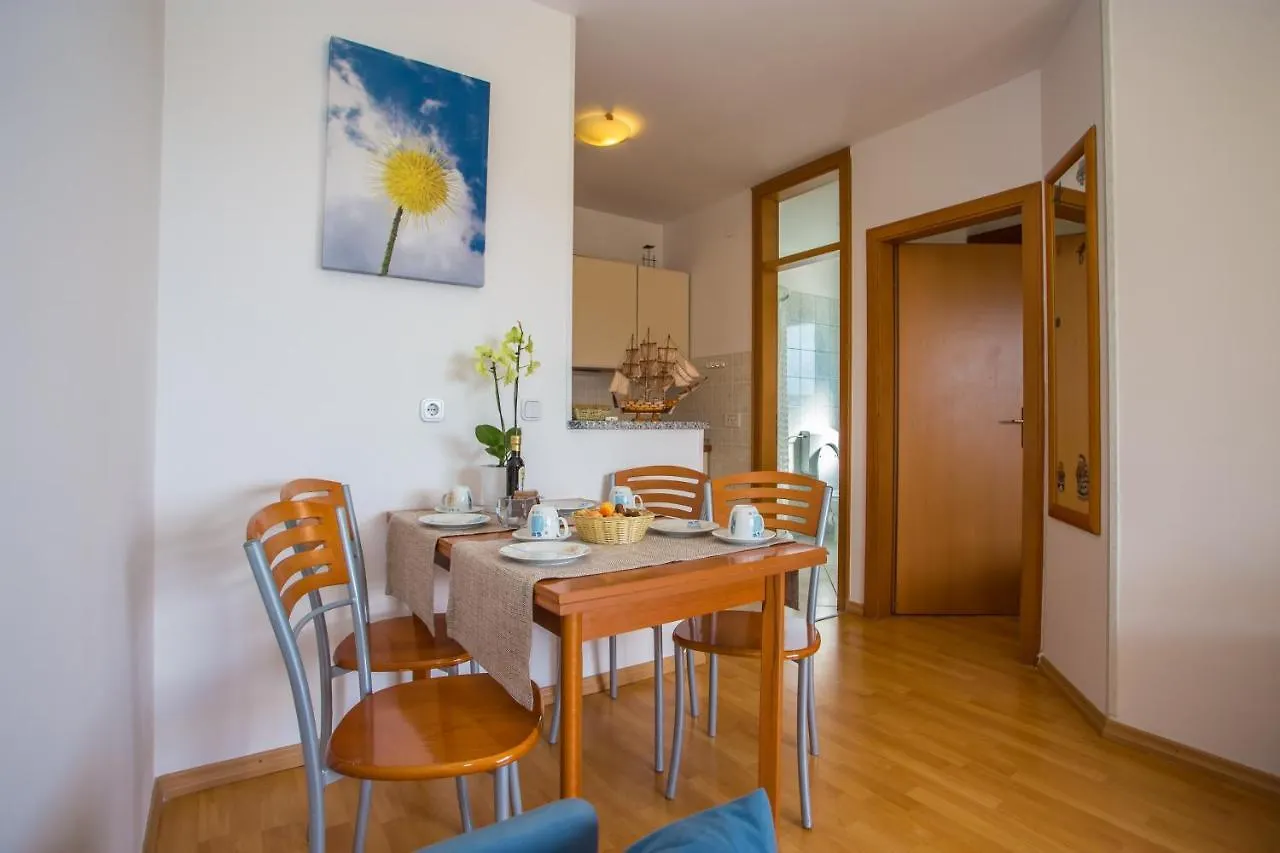 Apartman Vlado Apartment Vrsar Croatia