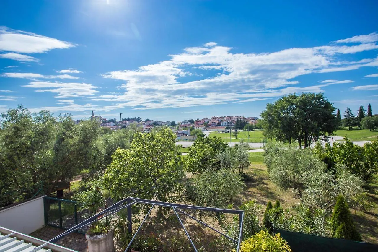 דירות ורסאר Apartman Vlado קרואטיה