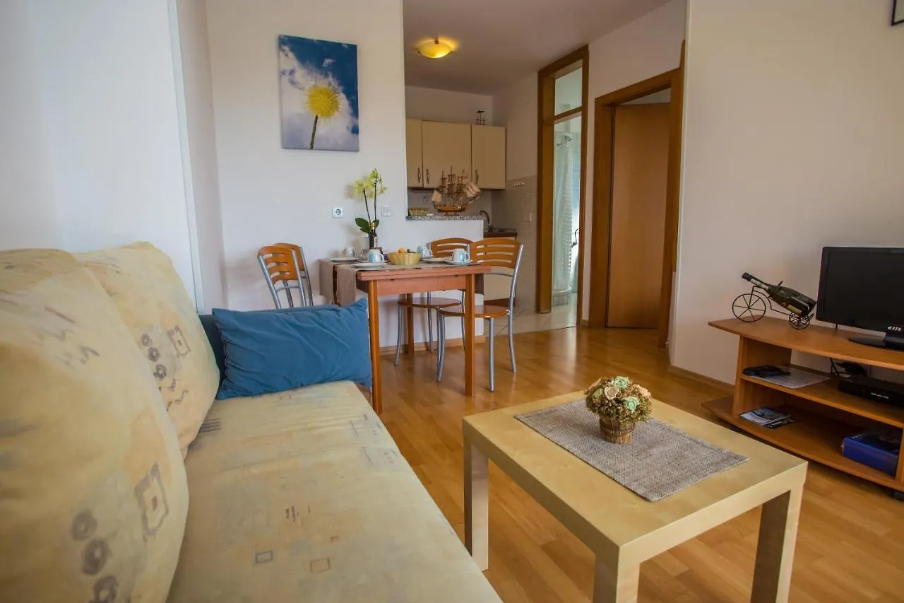 Apartman Vlado Apartment Vrsar