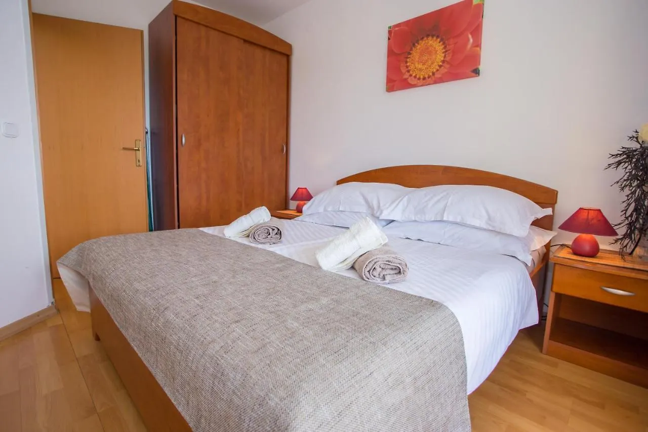 Apartman Vlado Apartment Vrsar Croatia