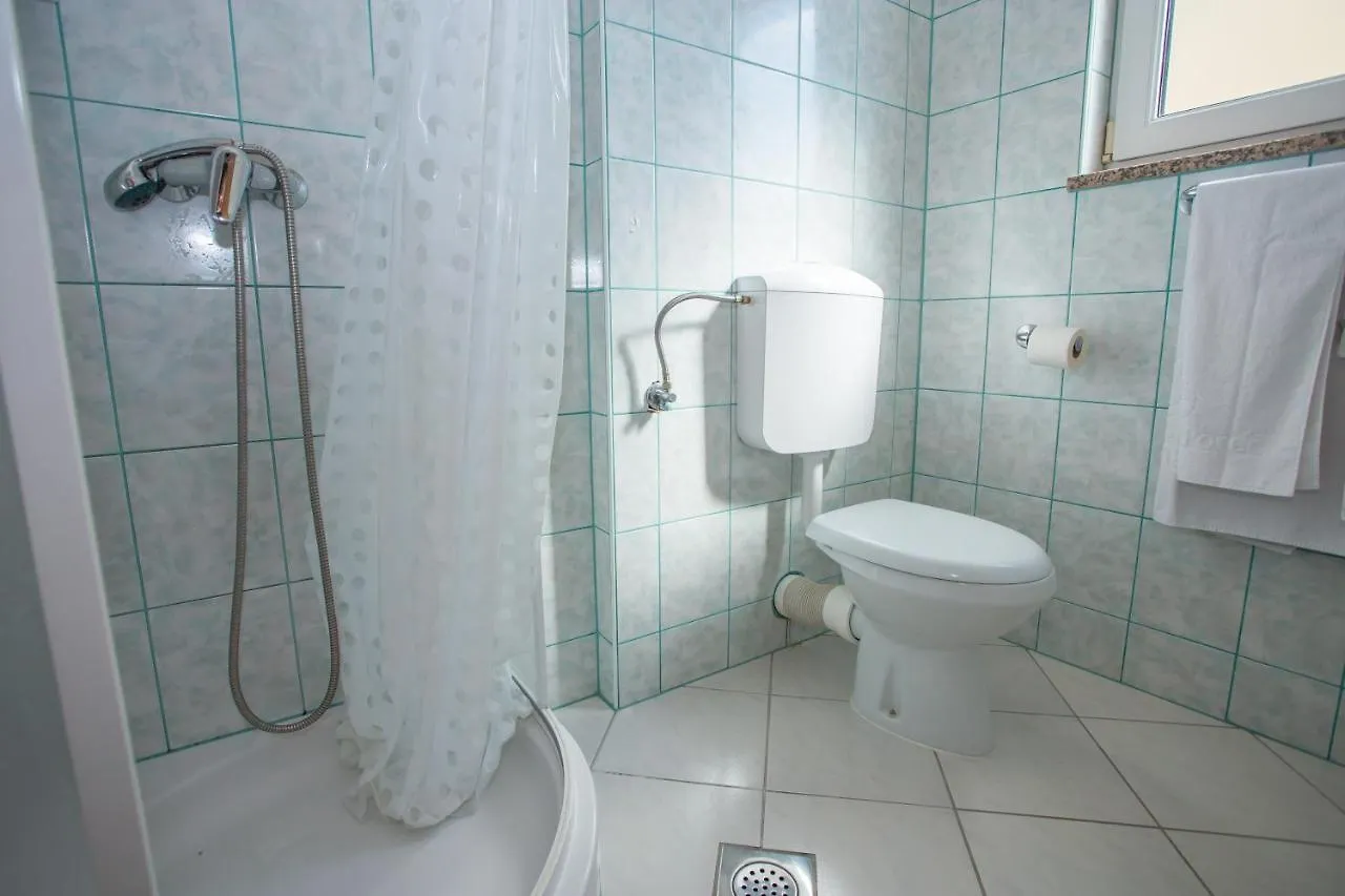 Apartman Vlado Apartment Vrsar 0*,  Croatia