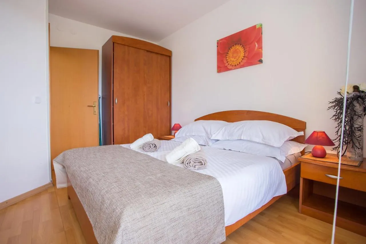 Apartman Vlado Apartment Vrsar Croatia