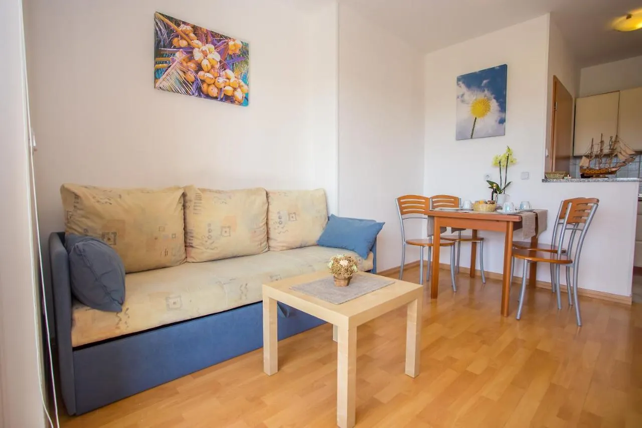 Apartman Vlado Apartment Vrsar
