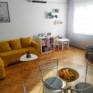  Apartment Superior Familiy Tina