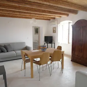  Apartment Antica