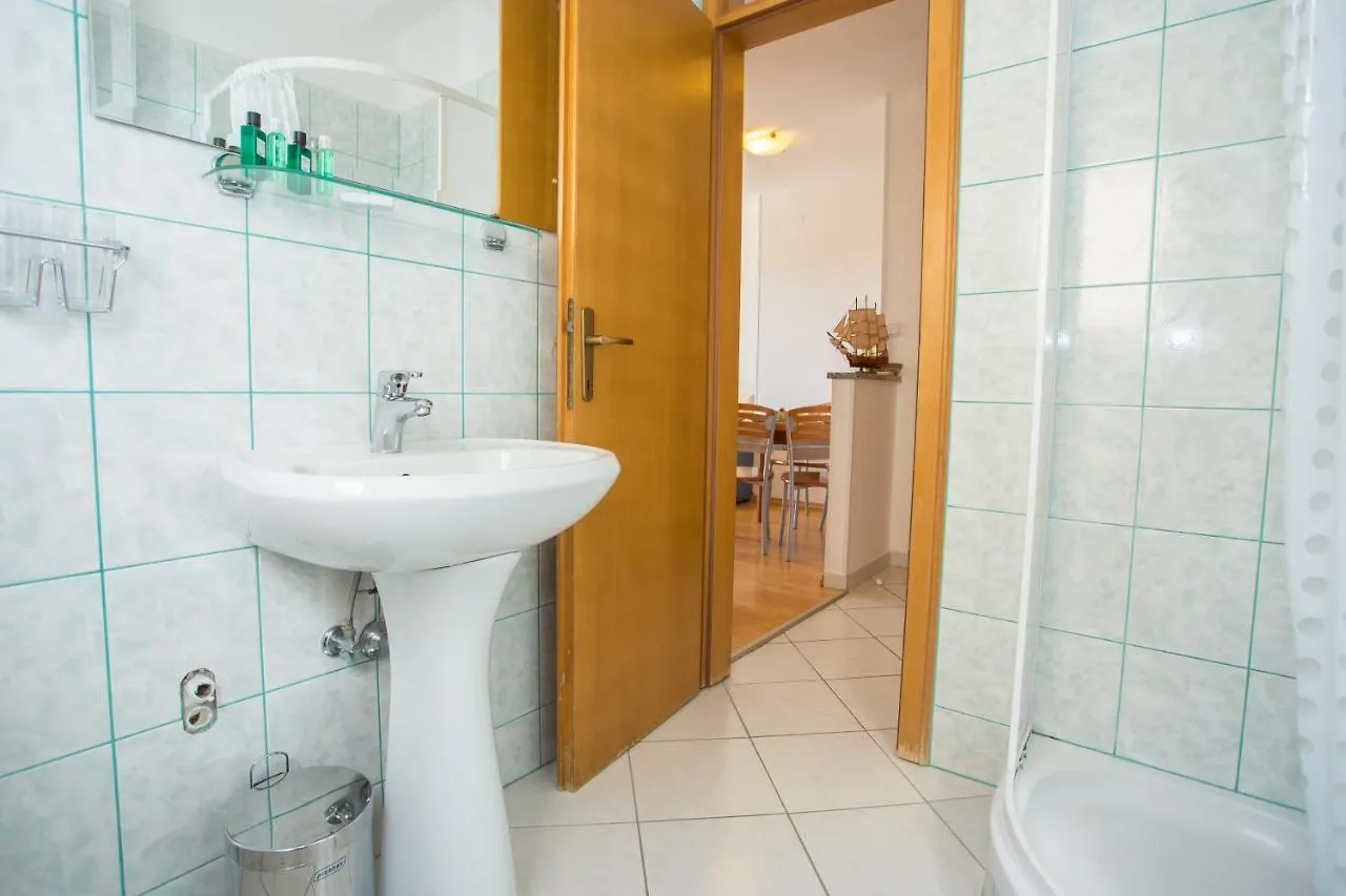 شقة Apartman Vlado فيرسار كرواتيا