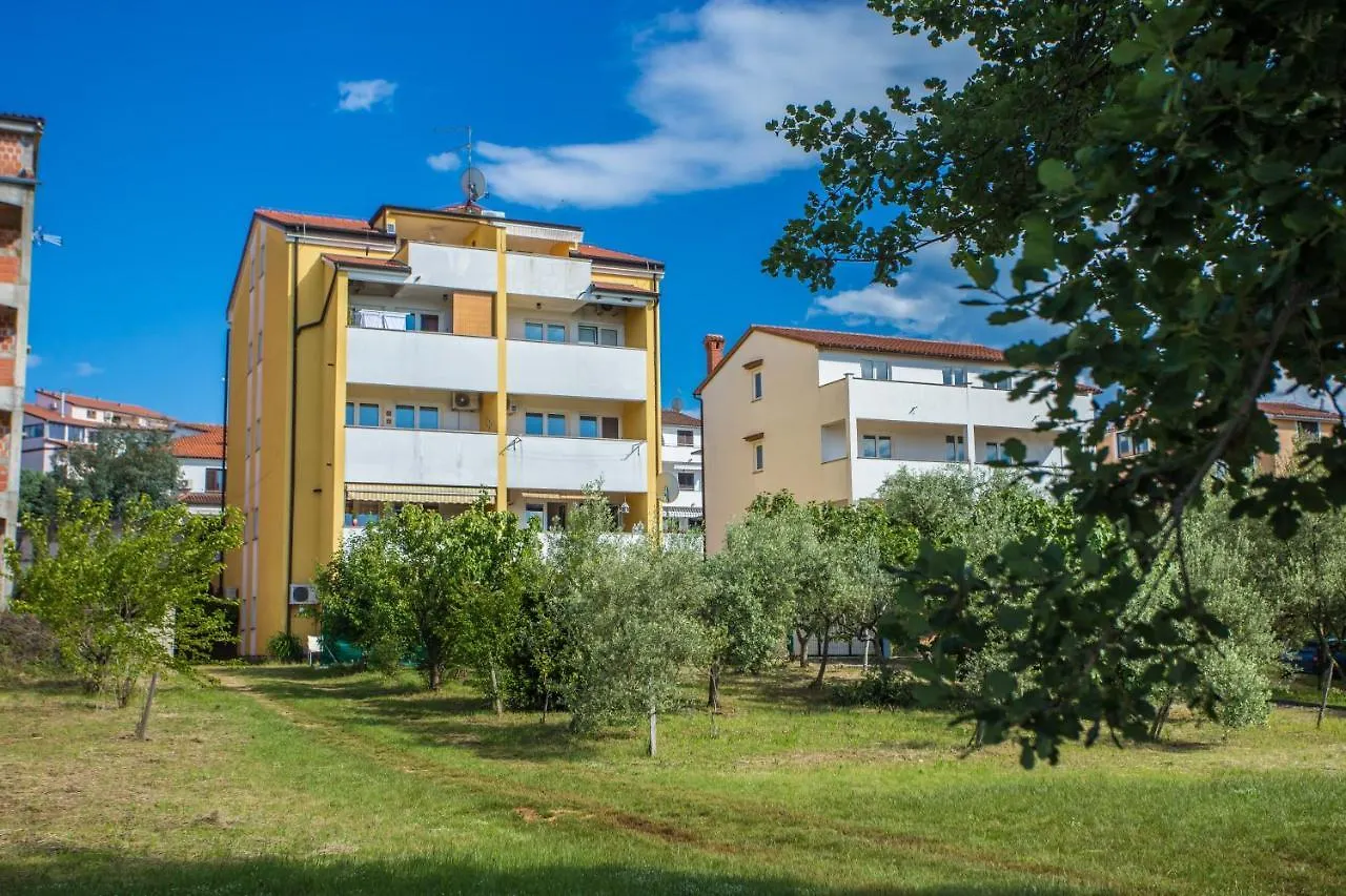 شقة Apartman Vlado فيرسار 0*,  كرواتيا