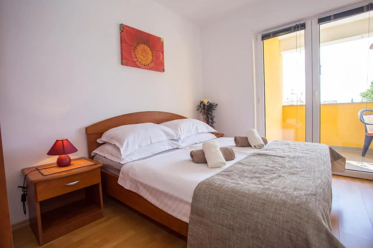 شقة Apartman Vlado فيرسار